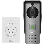 Emos GoSmart H4031, domový bezdrôtový videozvonček IP-09C s wifi, (rozbalené)