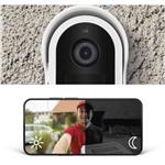 Emos GoSmart H4032, domový bezdrôtový batériový videozvonček IP-15S s wifi