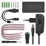 Emos GoSmart H4033, videozvonček IP-20PoE