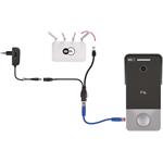 Emos GoSmart H4033, videozvonček IP-20PoE