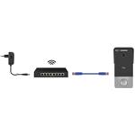 Emos GoSmart H4033, videozvonček IP-20PoE