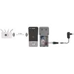 Emos GoSmart H4033, videozvonček IP-20PoE