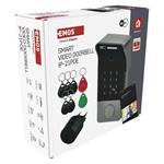Emos GoSmart H4034, videozvonček IP-21PoE
