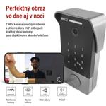 Emos GoSmart H4034, videozvonček IP-21PoE