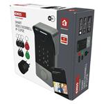 Emos GoSmart H4034, videozvonček IP-21PoE