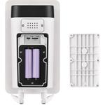 Emos GoSmart H4056, vonkajšia batériová kamera IP-600 EYE s Wi-Fi a solárnym panelom, (rozbalené)
