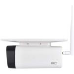 Emos GoSmart H4056, vonkajšia batériová kamera IP-600 EYE s Wi-Fi a solárnym panelom, (rozbalené)