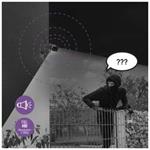 Emos GoSmart H4056, vonkajšia batériová kamera IP-600 EYE s Wi-Fi a solárnym panelom, (rozbalené)