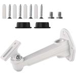 Emos GoSmart H4056, vonkajšia batériová kamera IP-600 EYE s Wi-Fi a solárnym panelom, (rozbalené)