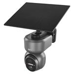 Emos GoSmart H4058, vonkajšia otočná kamera IP-6000 OWL s 4G/LTE, šedá