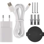 Emos GoSmart H4060, otočná kamera IP-220W s WiFi
