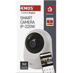 Emos GoSmart H4060, otočná kamera IP-220W s WiFi