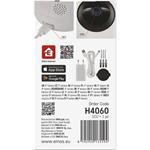 Emos GoSmart H4060, otočná kamera IP-220W s WiFi