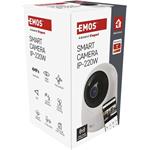 Emos GoSmart H4060, otočná kamera IP-220W s WiFi