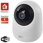 Emos GoSmart H4060, otočná kamera IP-220W s WiFi