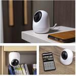 Emos GoSmart H4060, otočná kamera IP-220W s WiFi