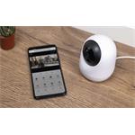 Emos GoSmart H4060, otočná kamera IP-220W s WiFi
