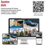 Emos GoSmart H4060, otočná kamera IP-220W s WiFi