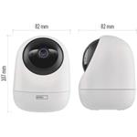 Emos GoSmart H4060, otočná kamera IP-220W s WiFi