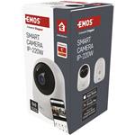 Emos GoSmart H4060, otočná kamera IP-220W s WiFi