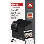 Emos GoSmart H4061, otočná kamera IP-110 CUBE s Wi-Fi