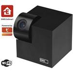 Emos GoSmart H4061, otočná kamera IP-110 CUBE s Wi-Fi