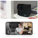 Emos GoSmart H4061, otočná kamera IP-110 CUBE s Wi-Fi