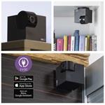 Emos GoSmart H4061, otočná kamera IP-110 CUBE s Wi-Fi