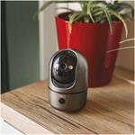 Emos GoSmart H4062, vnútorná otočná kamera IP-220W s WiFi