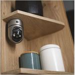 Emos GoSmart H4062, vnútorná otočná kamera IP-220W s WiFi