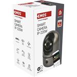 Emos GoSmart H4062, vnútorná otočná kamera IP-220W s WiFi
