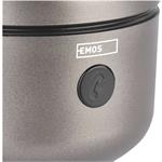 Emos GoSmart H4062, vnútorná otočná kamera IP-220W s WiFi