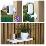 Emos GoSmart H4063, vonkajšia batériová kamera IP-210 SNAP s Wi-Fi