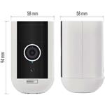 Emos GoSmart H4063, vonkajšia batériová kamera IP-210 SNAP s Wi-Fi