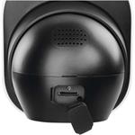 Emos GoSmart H4067, vonkajšia batériová kamera IP-1200 WASP s WiFi a solárnym panelom