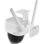 Emos GoSmart H4067, vonkajšia batériová kamera IP-1200 WASP s WiFi a solárnym panelom