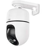 Emos GoSmart H4072, vnútorná otočná kamera IP-220G s WiFi
