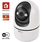 Emos GoSmart H4072, vnútorná otočná kamera IP-220G s WiFi