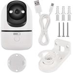 Emos GoSmart H4072, vnútorná otočná kamera IP-220G s WiFi