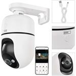 Emos GoSmart H4072, vnútorná otočná kamera IP-220G s WiFi