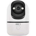 Emos GoSmart H4072, vnútorná otočná kamera IP-220G s WiFi
