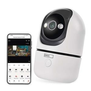 Emos GoSmart H4072, vnútorná otočná kamera IP-220G s WiFi