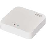 Emos GoSmart H5001, centrálna jednotka IP-1000Z ZigBee a Bluetooth s Wi-Fi