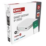 Emos GoSmart H5002, multifunkčná ZigBee brána IP-2000Z s Bluetooth a WiFi
