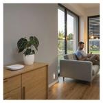 Emos GoSmart H5002, multifunkčná ZigBee brána IP-2000Z s Bluetooth a WiFi