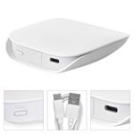 Emos GoSmart H5002, multifunkčná ZigBee brána IP-2000Z s Bluetooth a WiFi