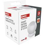 Emos GoSmart H5020, PIR senzor (snímač pohybu) IP20, ZigBee