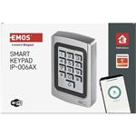 Emos GoSmart H5023, kódová klávesnica IP-006AX, Wi-Fi