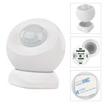Emos GoSmart H5024, PIR senzor (snímač pohybu) IP20, ZigBee