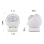Emos GoSmart H5024, PIR senzor (snímač pohybu) IP20, ZigBee